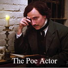 The Poe Actor